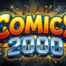 comics2000