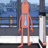 Patrick Party