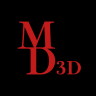 M3D