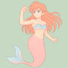 PinkMermaid