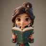 The Book Brat