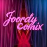 Joordycomix