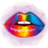 Rainbown Lips