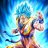 GokuBlue4455