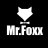 Mr.Foxx