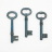 3blue_keys