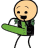 howlinkink