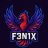 F3N1X